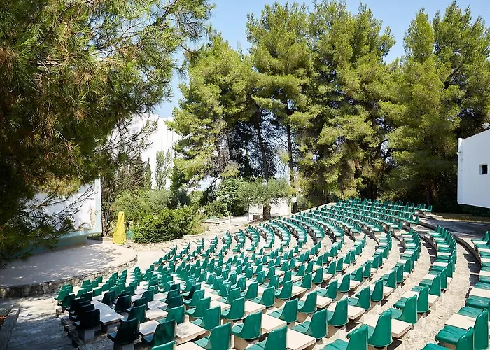 Resort Ghotels Pallini Kallithea (Chalkidiki)