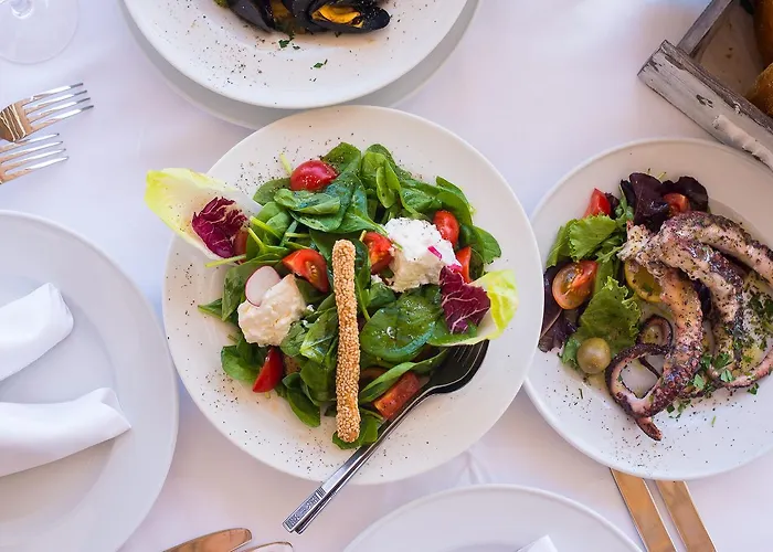 Resort Ghotels Pallini