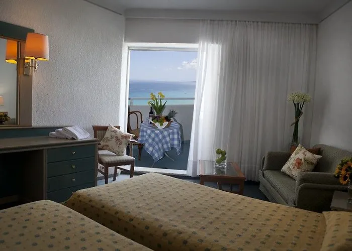 Ghotels Pallini