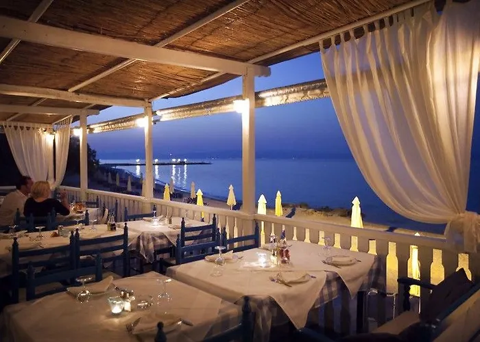 Ghotels Pallini Resort 4*