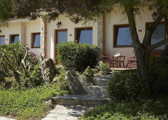 Resort Ghotels Pallini Kallithea (Chalkidiki)