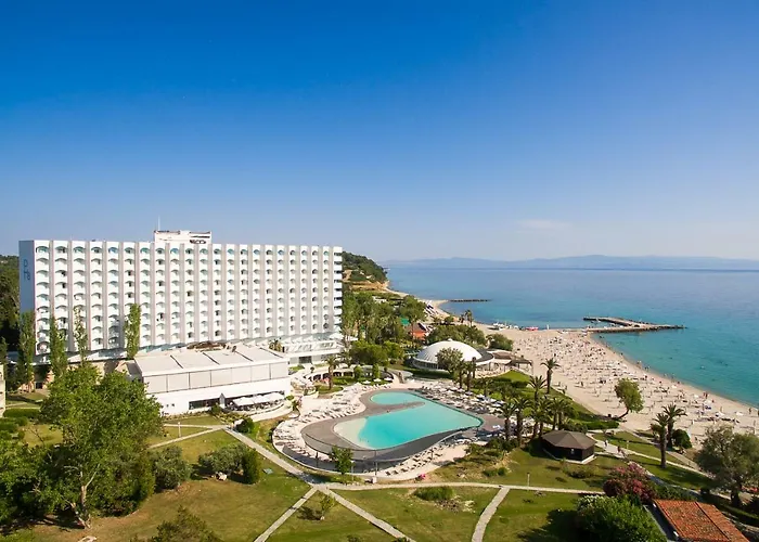 Ghotels Pallini Resort