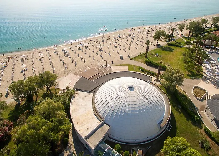 Ghotels Pallini Resort 4*