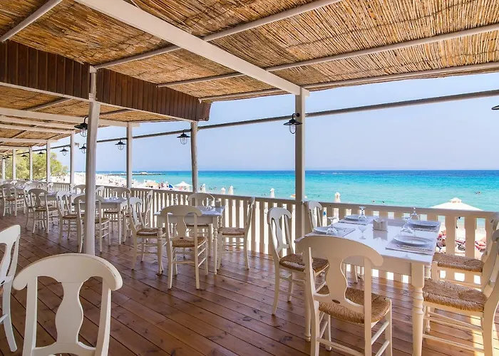 Ghotels Pallini אתר נופש Kallithea (Chalkidiki)